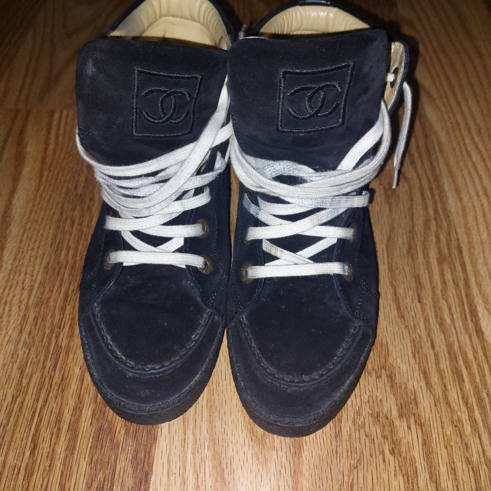 Chanel Sneakers